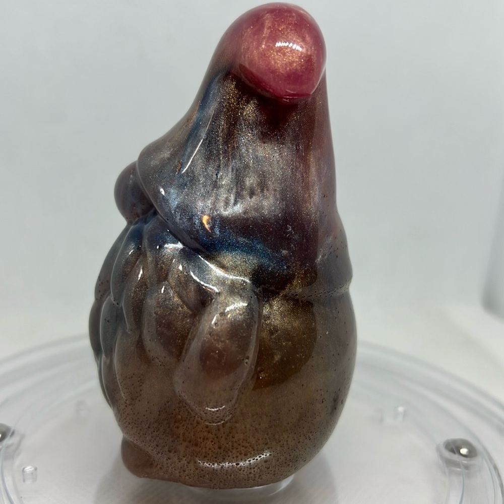 Resin Gnome - Picture 3 of 10